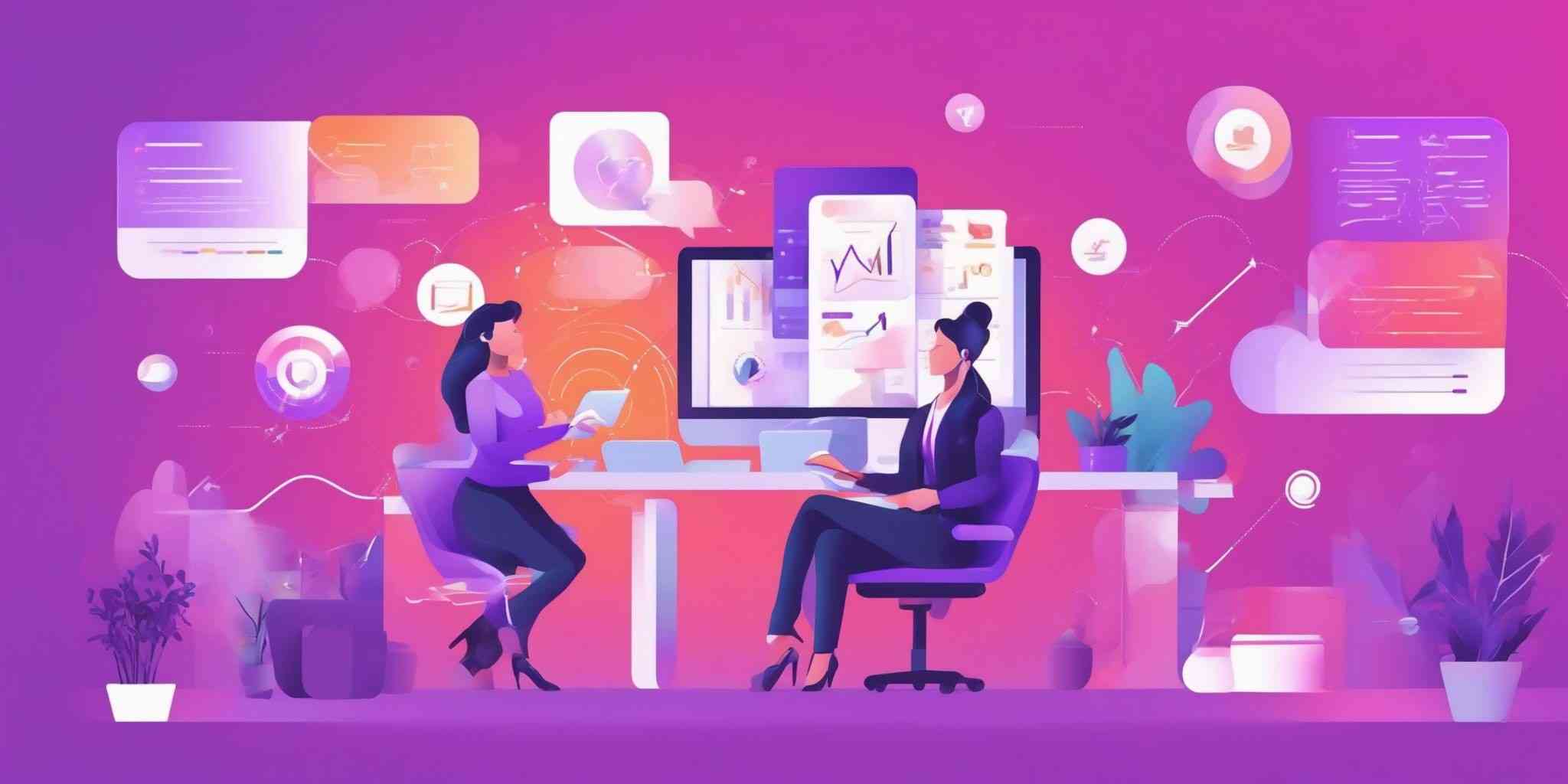 خدمات مشاوره فروش اینترنتی و دیجیتال مارکتینگ